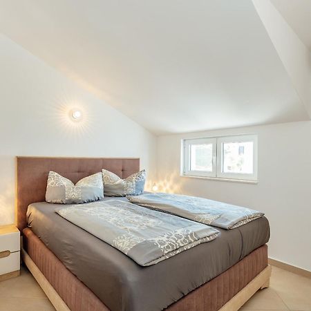 Apartment Penthouse Savina Herceg Novi Eksteriør bilde