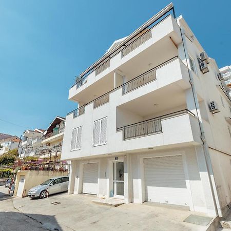 Apartment Penthouse Savina Herceg Novi Eksteriør bilde