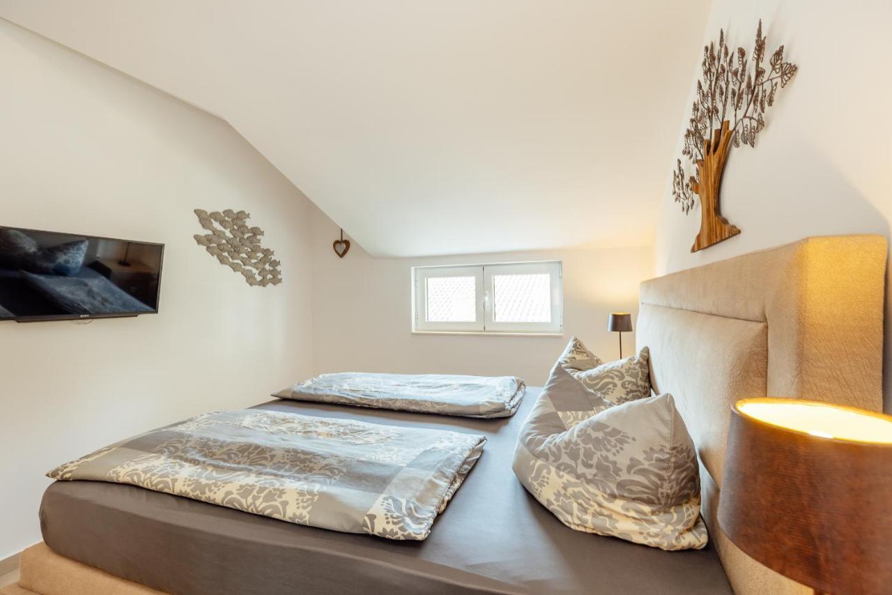 Apartment Penthouse Savina Herceg Novi Eksteriør bilde