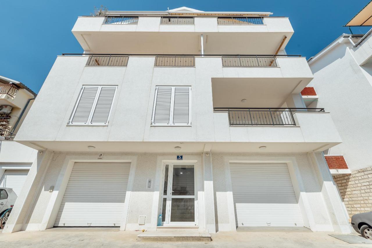 Apartment Penthouse Savina Herceg Novi Eksteriør bilde