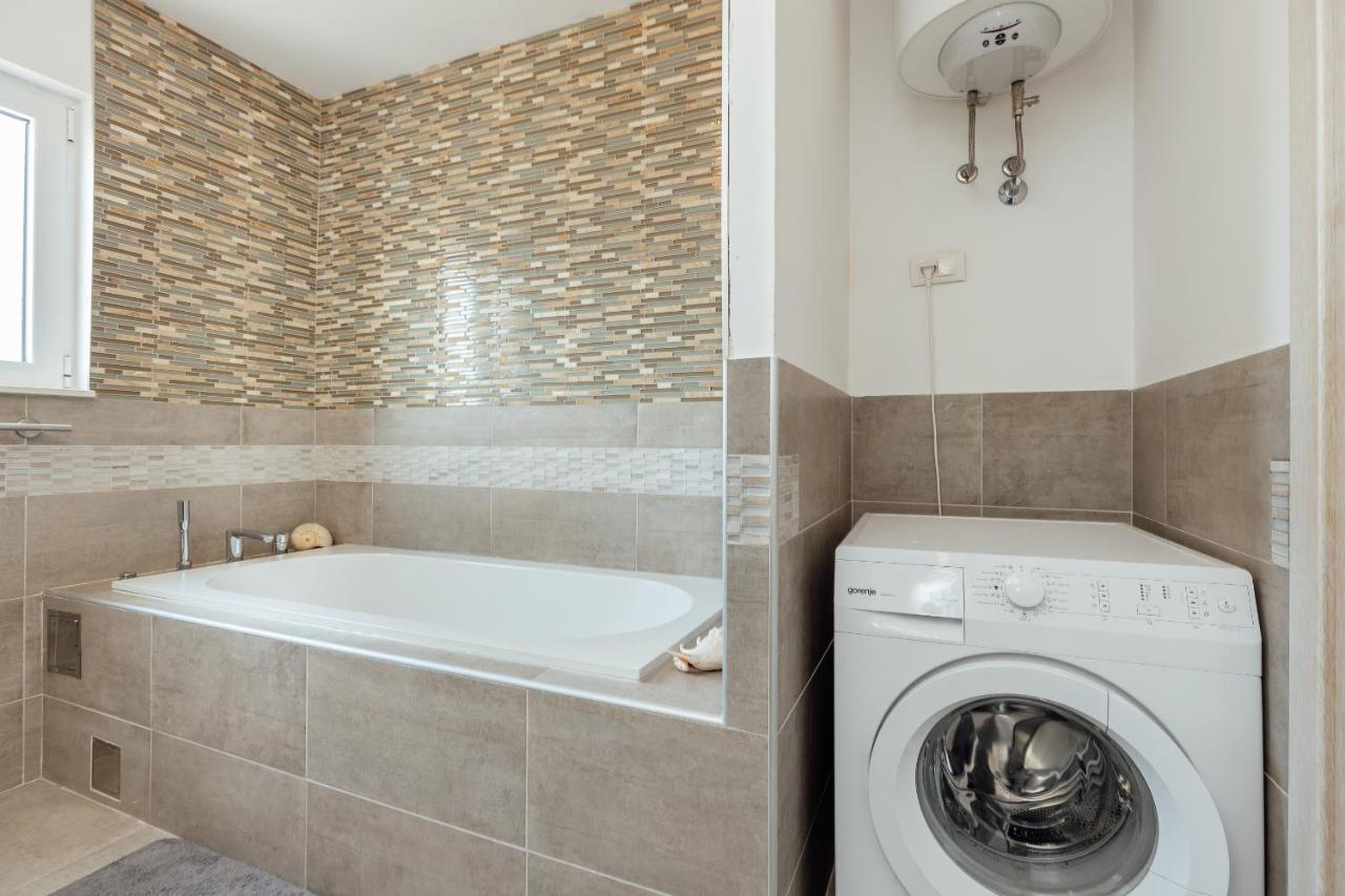 Apartment Penthouse Savina Herceg Novi Eksteriør bilde