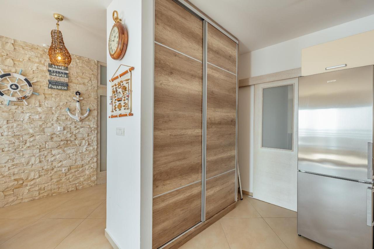 Apartment Penthouse Savina Herceg Novi Eksteriør bilde