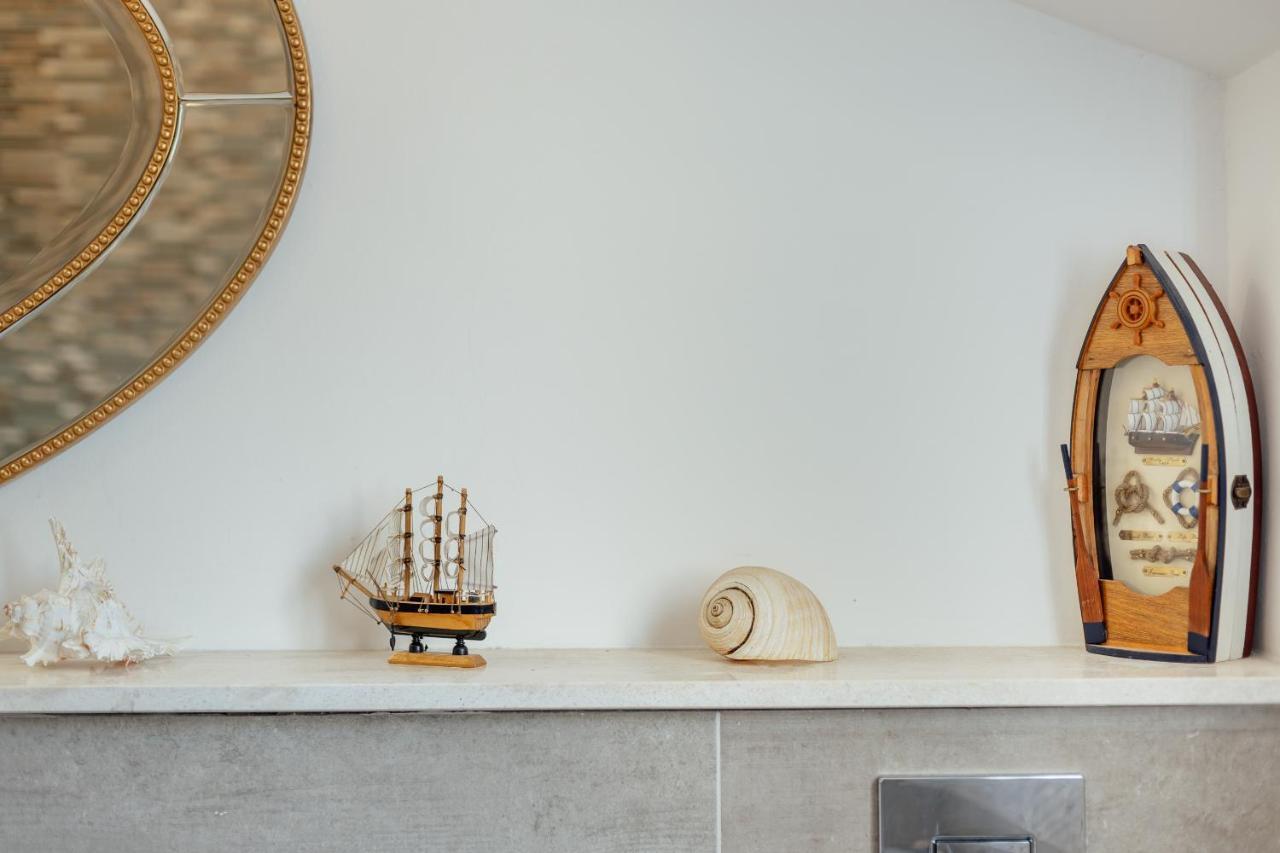 Apartment Penthouse Savina Herceg Novi Eksteriør bilde