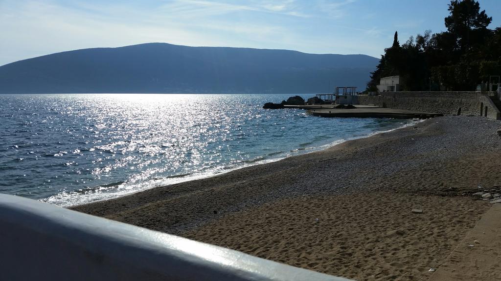 Apartment Penthouse Savina Herceg Novi Eksteriør bilde